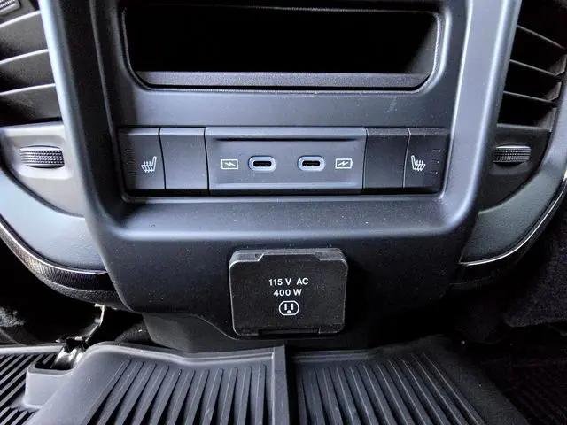 2026 Ram 2500 Power Wagon Crew Cab 4x4 64 Box