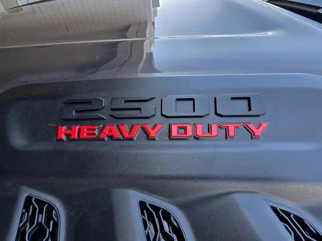 2026 Ram 2500 Power Wagon Crew Cab 4x4 64 Box