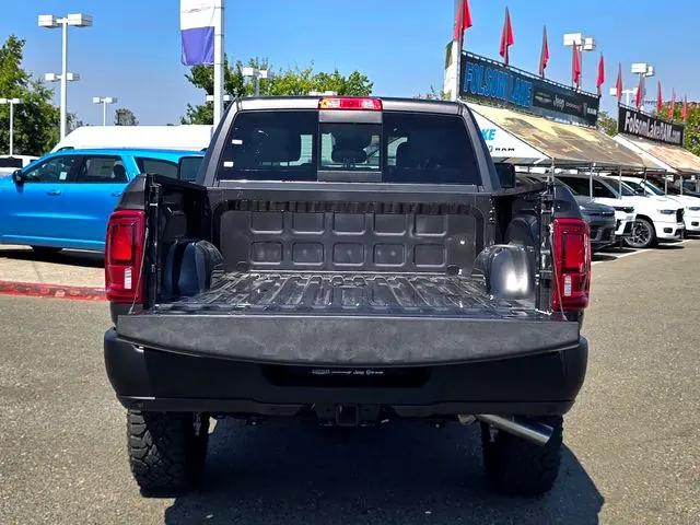 2026 Ram 2500 Power Wagon Crew Cab 4x4 64 Box