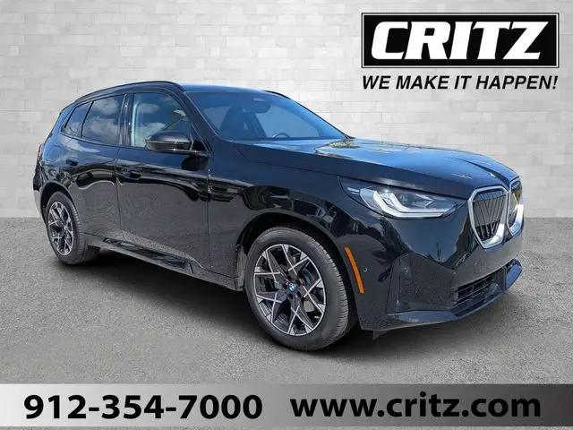2026 BMW X3 30 xDrive for sale in Savannah, GA