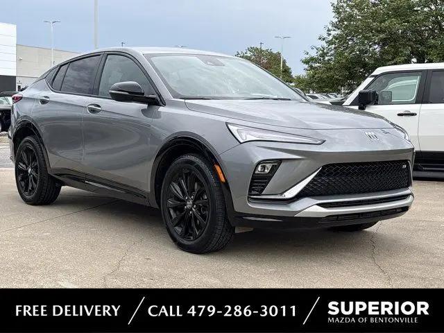 2024 Buick NV Sport Touring FWD for sale in Bentonville, AR
