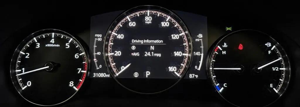 2021 Mazda CX-30 Premium