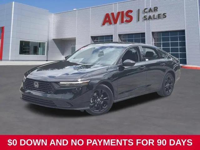 2025 Honda Accord Sedan SE for sale in Orlando, FL