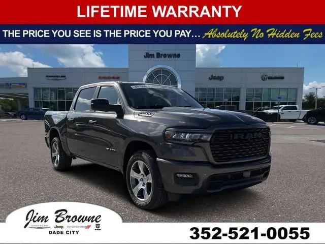 2026 Ram 1500 Express Crew Cab 4x2 5'7" Box for sale in Dade City, FL