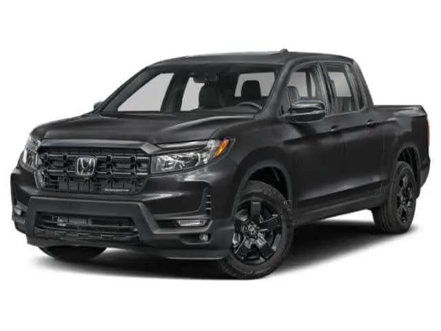 2026 Honda Ridgeline Black Edition for sale in Watertown, CT