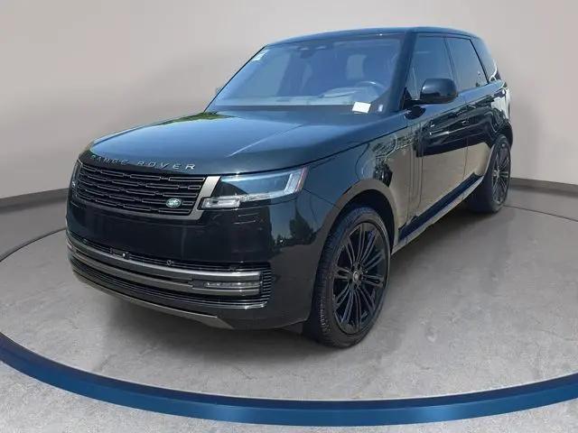 2023 Land Rover Range Rover First Edition for sale in Littleton, CO