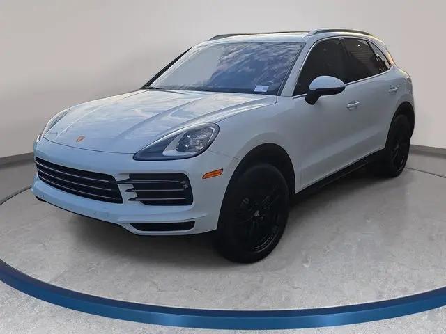 2023 Porsche Cayenne Cayenne for sale in Littleton, CO