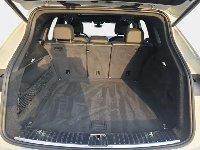 2023 Porsche Cayenne Cayenne