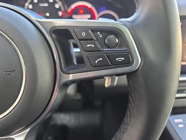 2023 Porsche Cayenne Cayenne