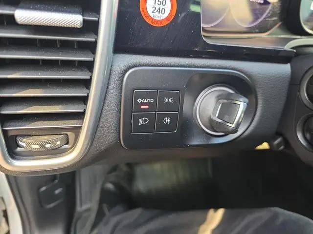 2023 Porsche Cayenne Cayenne