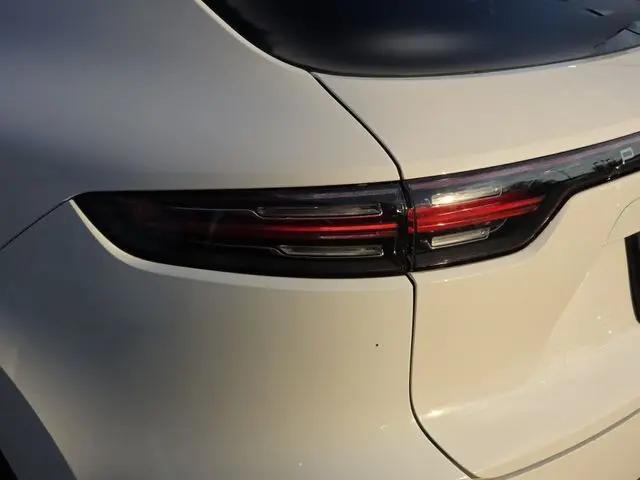 2023 Porsche Cayenne Cayenne