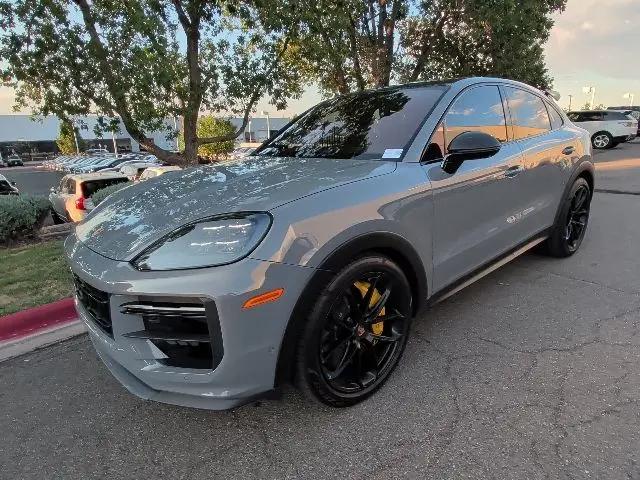 2024 Porsche Cayenne Turbo GT for sale in Littleton, CO