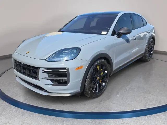 2024 Porsche Cayenne Turbo GT for sale in Littleton, CO