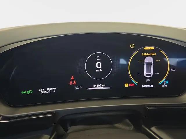 2024 Porsche Cayenne Turbo GT