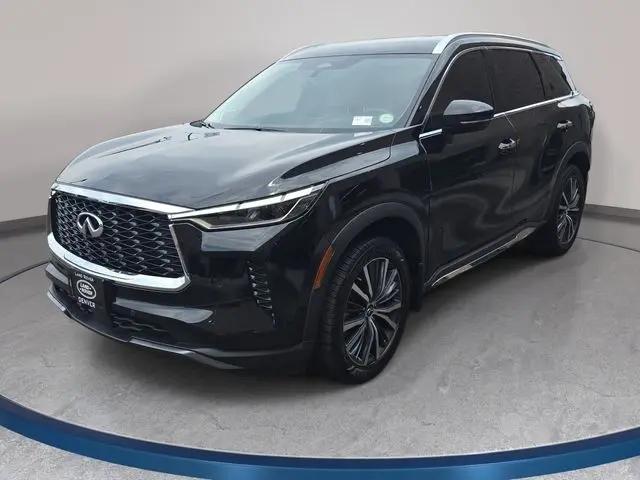 2023 INFINITI QX60 SENSORY AWD for sale in Littleton, CO