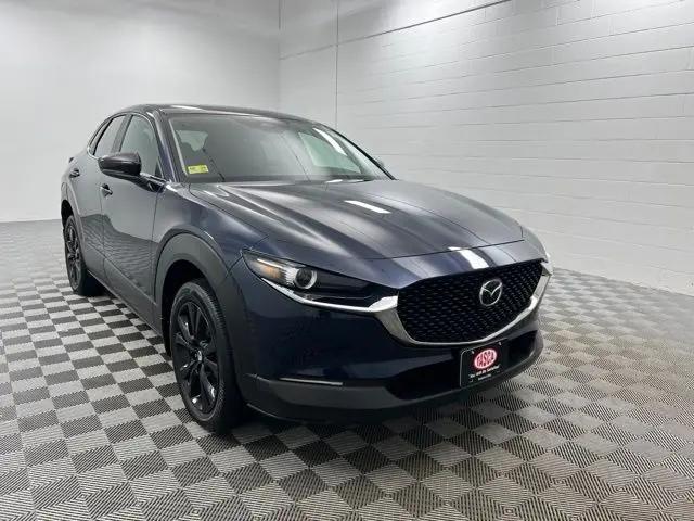 2024 Mazda CX-30 2.5 S Select Sport for sale in Cranston, RI