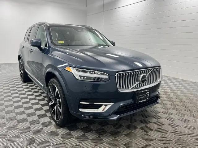 2023 Volvo XC90 B6 Plus 7-Seater for sale in Cranston, RI