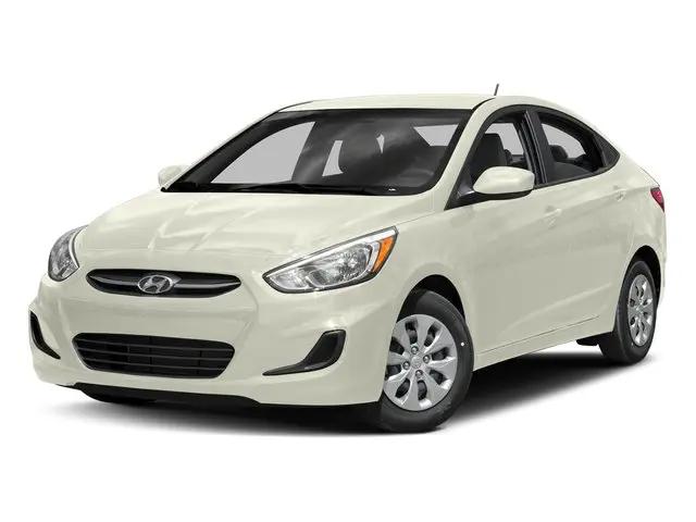 2016 Hyundai Accent for sale near Athens, OH
