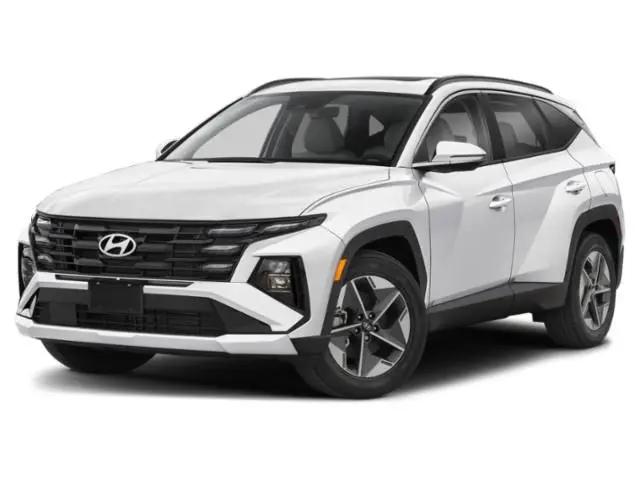 2026 Hyundai Tucson SEL Premium for sale in Rosenberg, TX