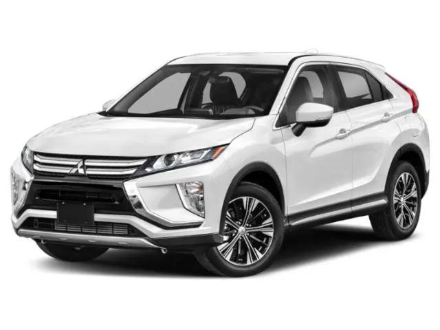 2018 Mitsubishi Eclipse Cross SE for sale in Florence, KY