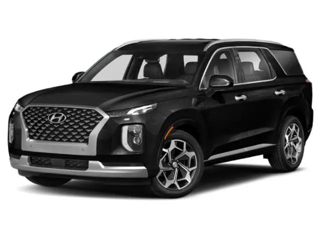 2021 Hyundai Palisade Calligraphy for sale in Florence, KY