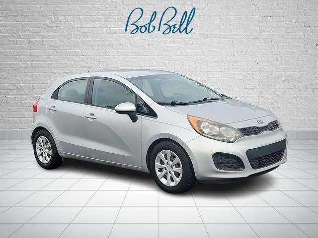 2015 Kia Rio LX for sale in Bel Air, MD