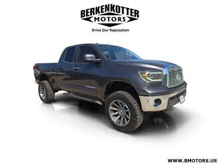 2012 Toyota Tundra Grade 4.6L V8 for sale in Castle Rock, CO