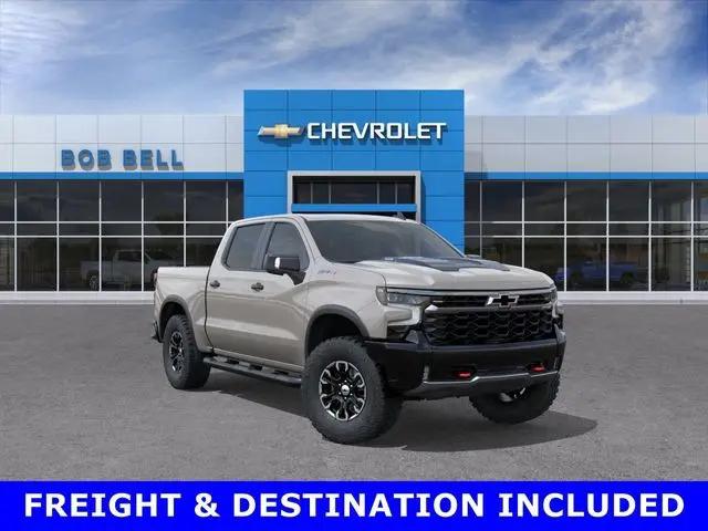 2026 Chevrolet Silverado 1500 4WD Crew Cab Short Bed ZR2 for sale in Bel Air, MD
