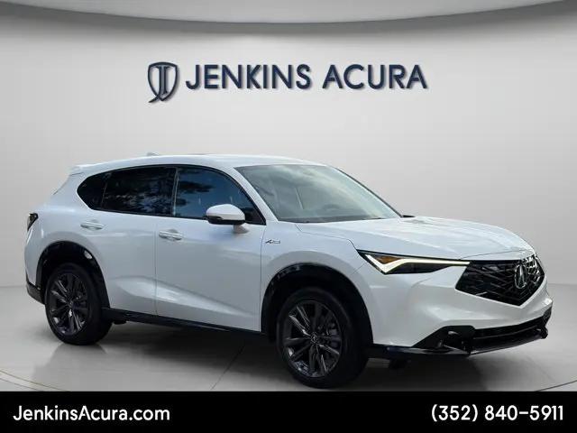 2026 Acura ADX A-Spec for sale in Ocala, FL
