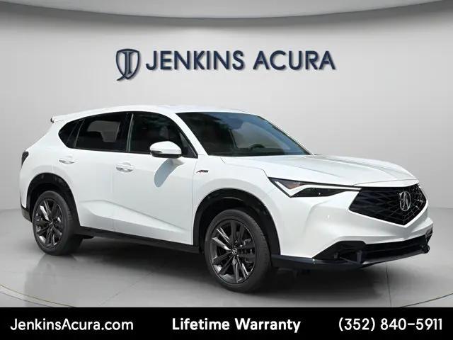 2026 Acura ADX A-Spec for sale in Ocala, FL