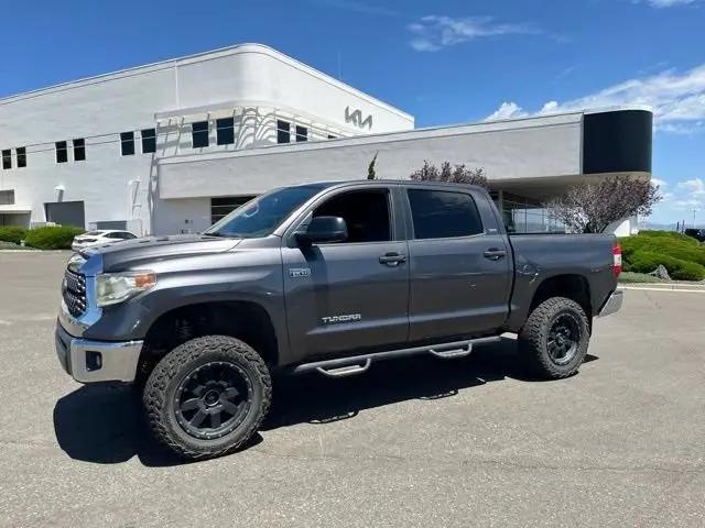 2020 Toyota Tundra SR5 for sale in Prescott Valley, AZ
