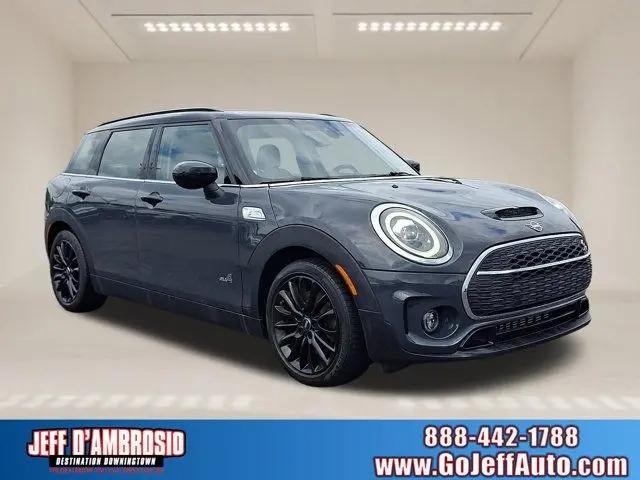 2020 MINI Cooper Clubman Cooper S for sale in Downingtown, PA