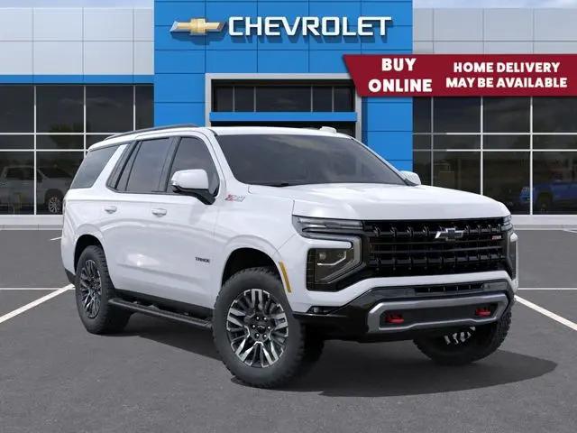 2026 Chevrolet Tahoe 4WD Z71 for sale in Concord, CA
