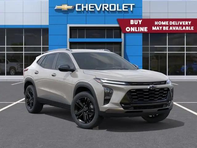 2026 Chevrolet Trax FWD ACTIV for sale in Concord, CA