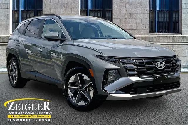 2025 Hyundai Tucson SEL for sale in Downers Grove, IL