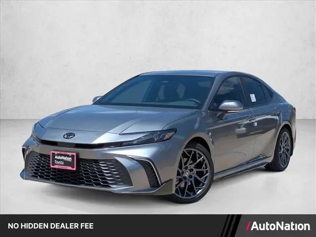 2026 Toyota Camry SE for sale in Corpus Christi, TX