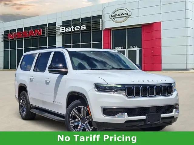 2023 Jeep Wagoneer Series I 4x4 for sale in Killeen, TX