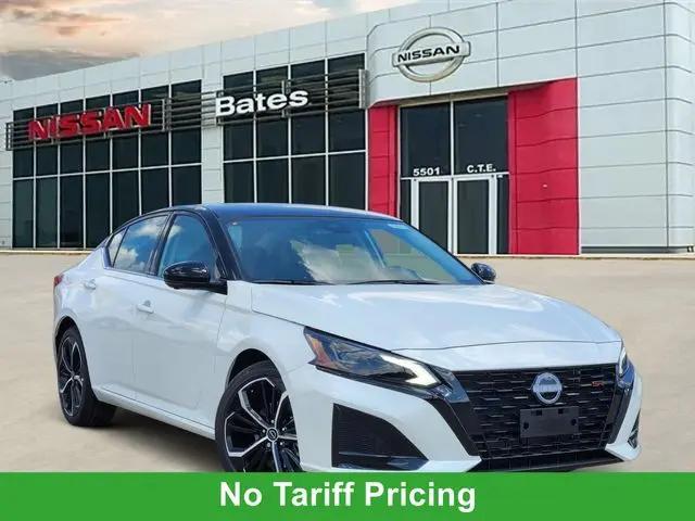 2026 Nissan Altima SR FWD for sale in Killeen, TX