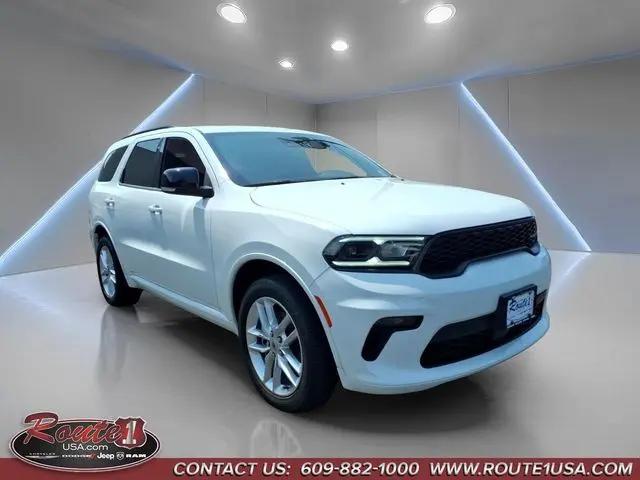 2023 Dodge Durango GT Plus AWD for sale in Lawrenceville, NJ