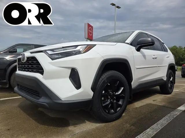 2024 Toyota RAV4 LE for sale in Searcy, AR