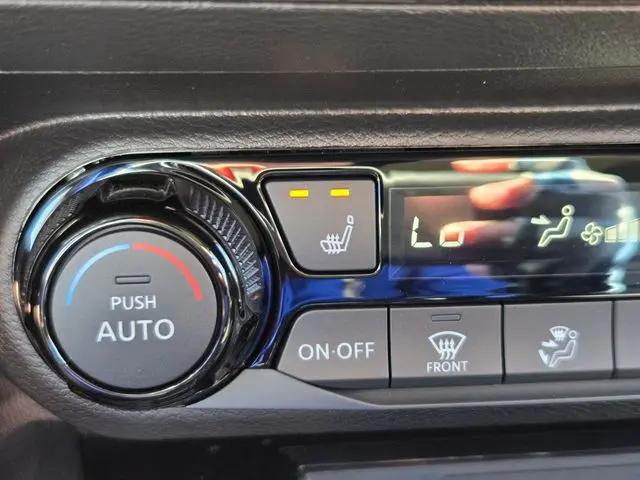 2026 Nissan Kicks SV for sale in Searcy, AR
