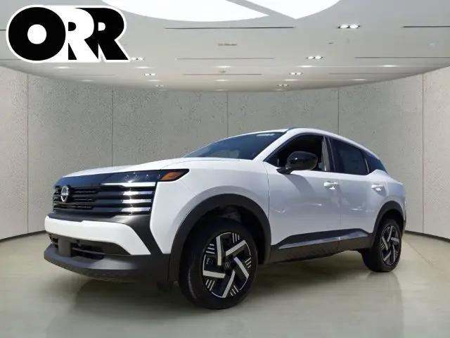 2026 Nissan Kicks SV for sale in Searcy, AR