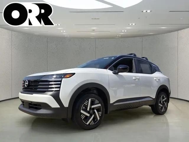 2026 Nissan Kicks SV for sale in Searcy, AR