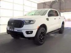 2022 Ford Ranger XLT for sale in Blackfoot, ID