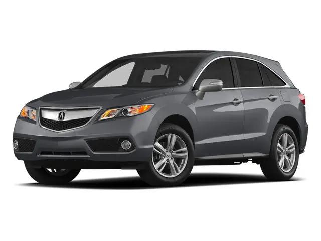 2014 Acura RDX Technology Package for sale in Dublin, OH