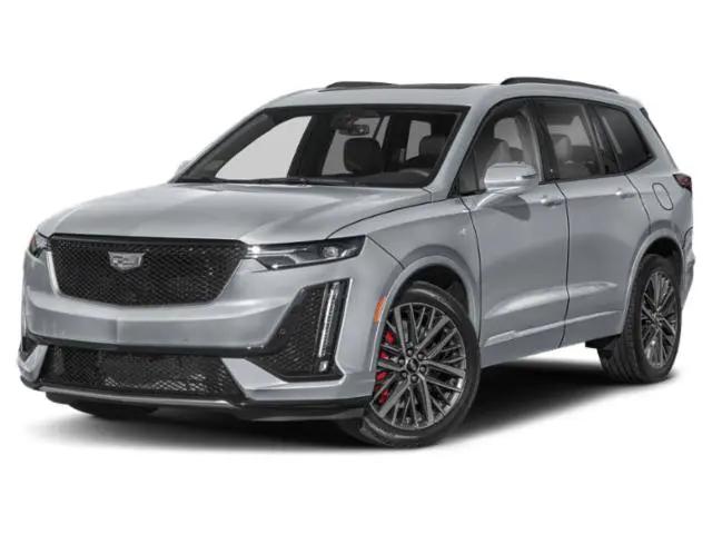 2024 Cadillac XT6 AWD Sport for sale in Dublin, OH