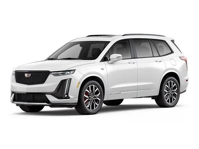 2024 Cadillac XT6 AWD Sport for sale in Dublin, OH