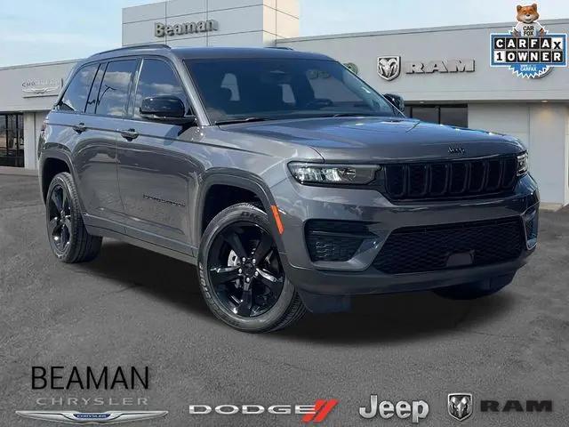 2022 Jeep Grand Cherokee Altitude 4x4 for sale in Murfreesboro, TN
