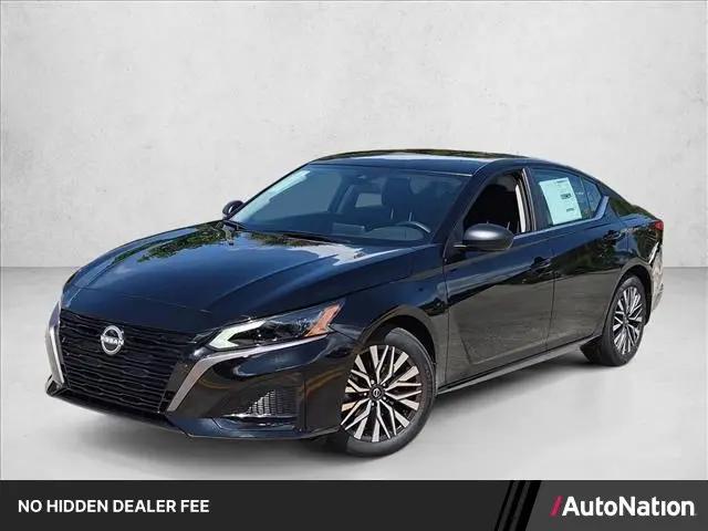 2026 Nissan Altima SV FWD for sale in Pembroke Pines, FL