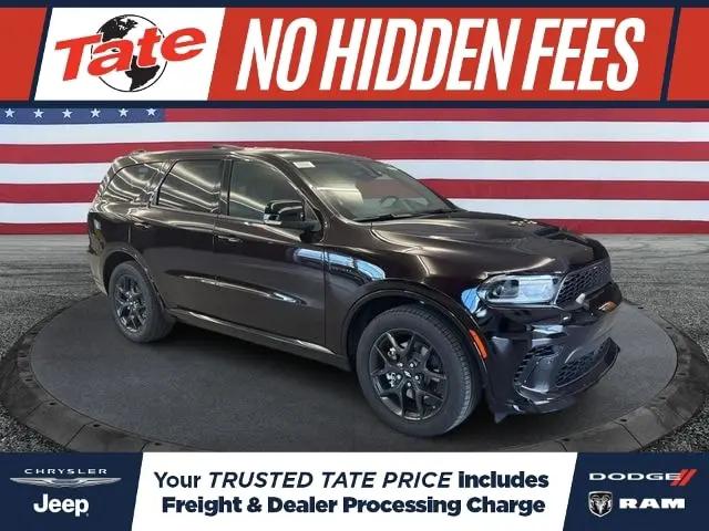 2026 Dodge Durango GT Plus AWD HEMI V8 for sale in Glen Burnie, MD